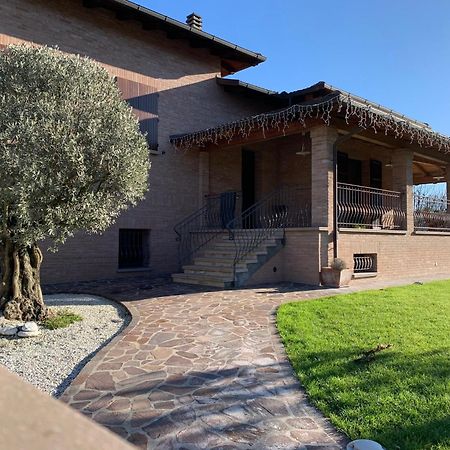 Appartamento Con Giardino Pontecchio Marconi Exterior foto
