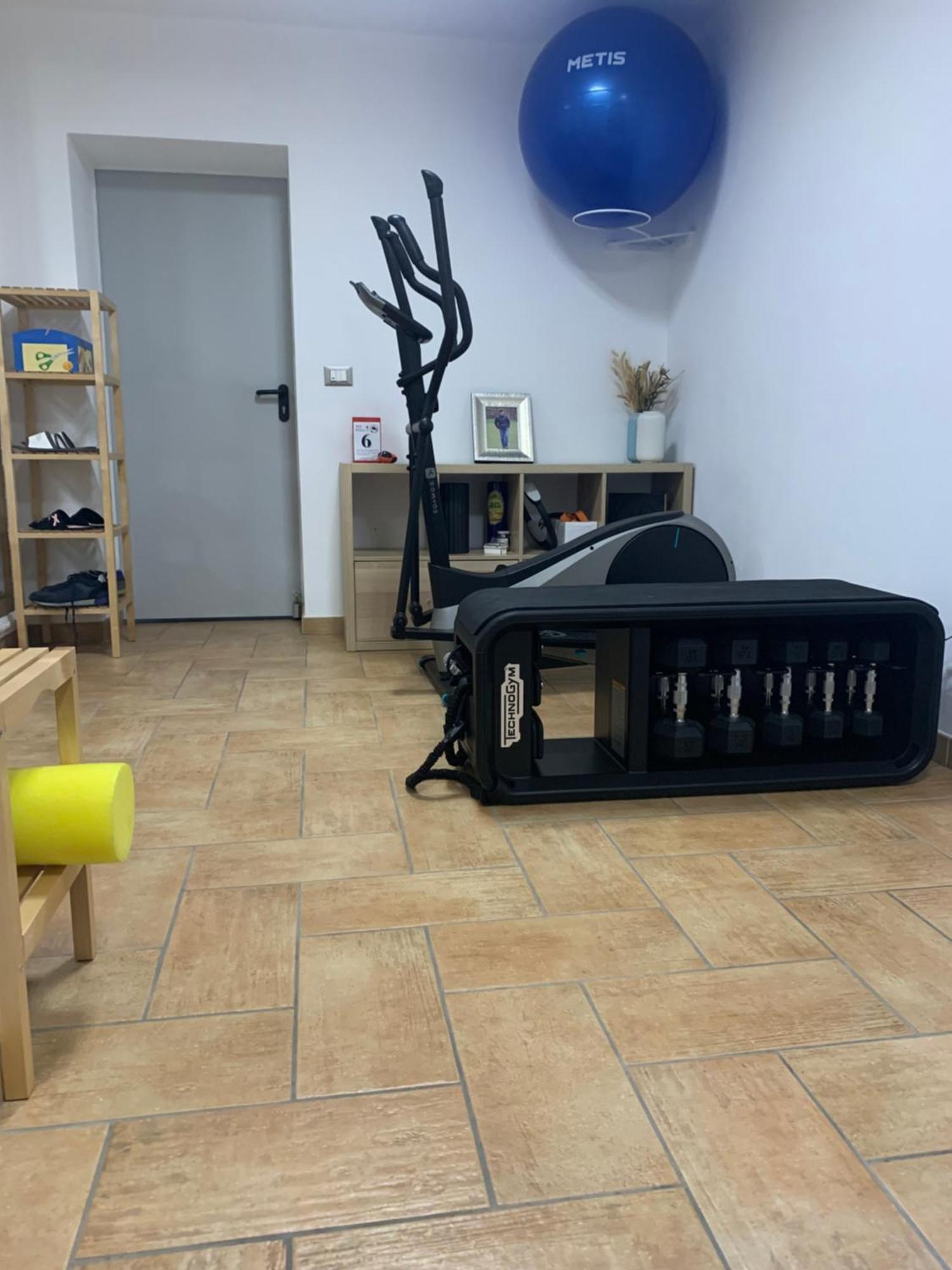 Appartamento Con Giardino Pontecchio Marconi Exterior foto