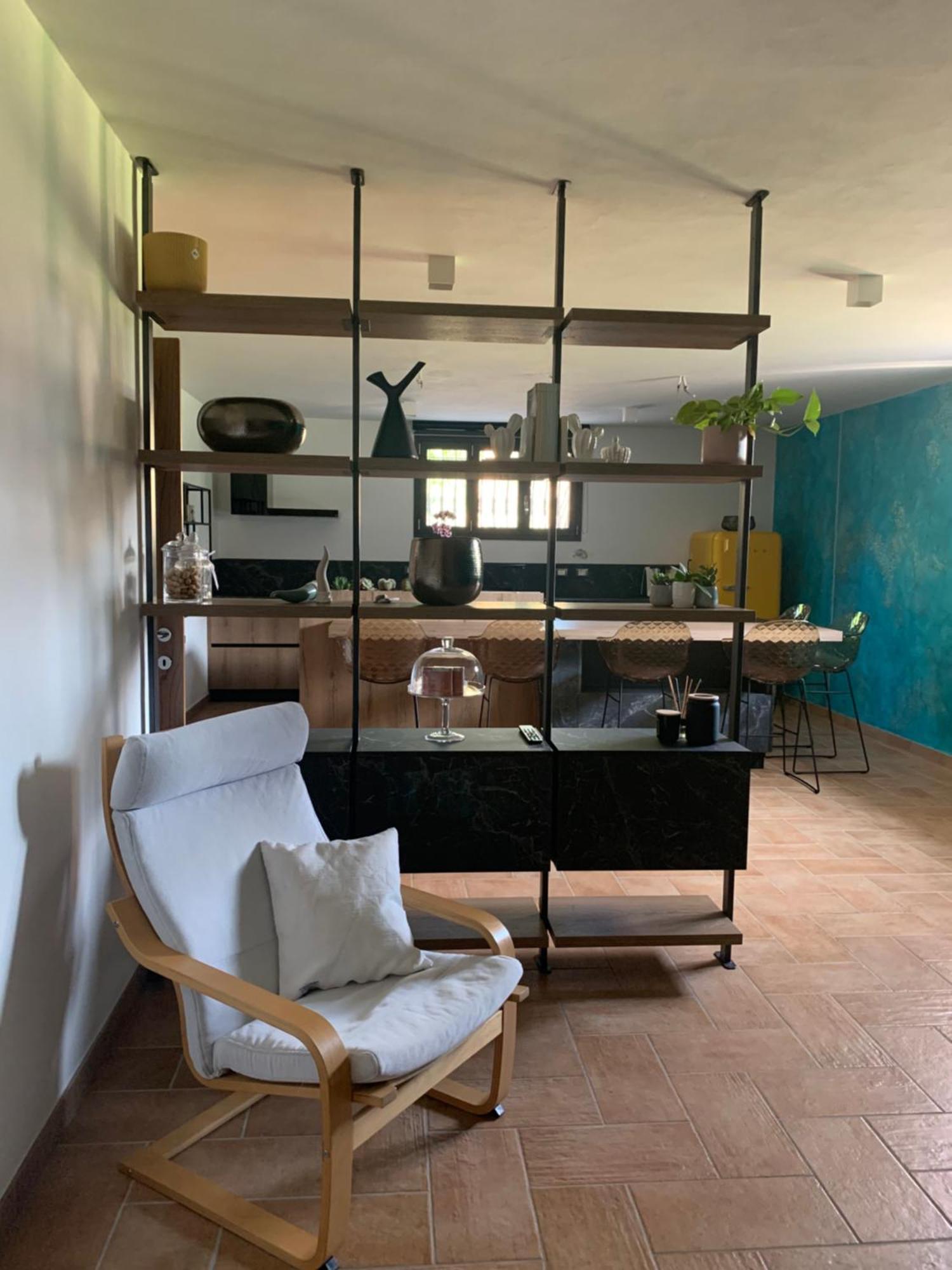 Appartamento Con Giardino Pontecchio Marconi Exterior foto