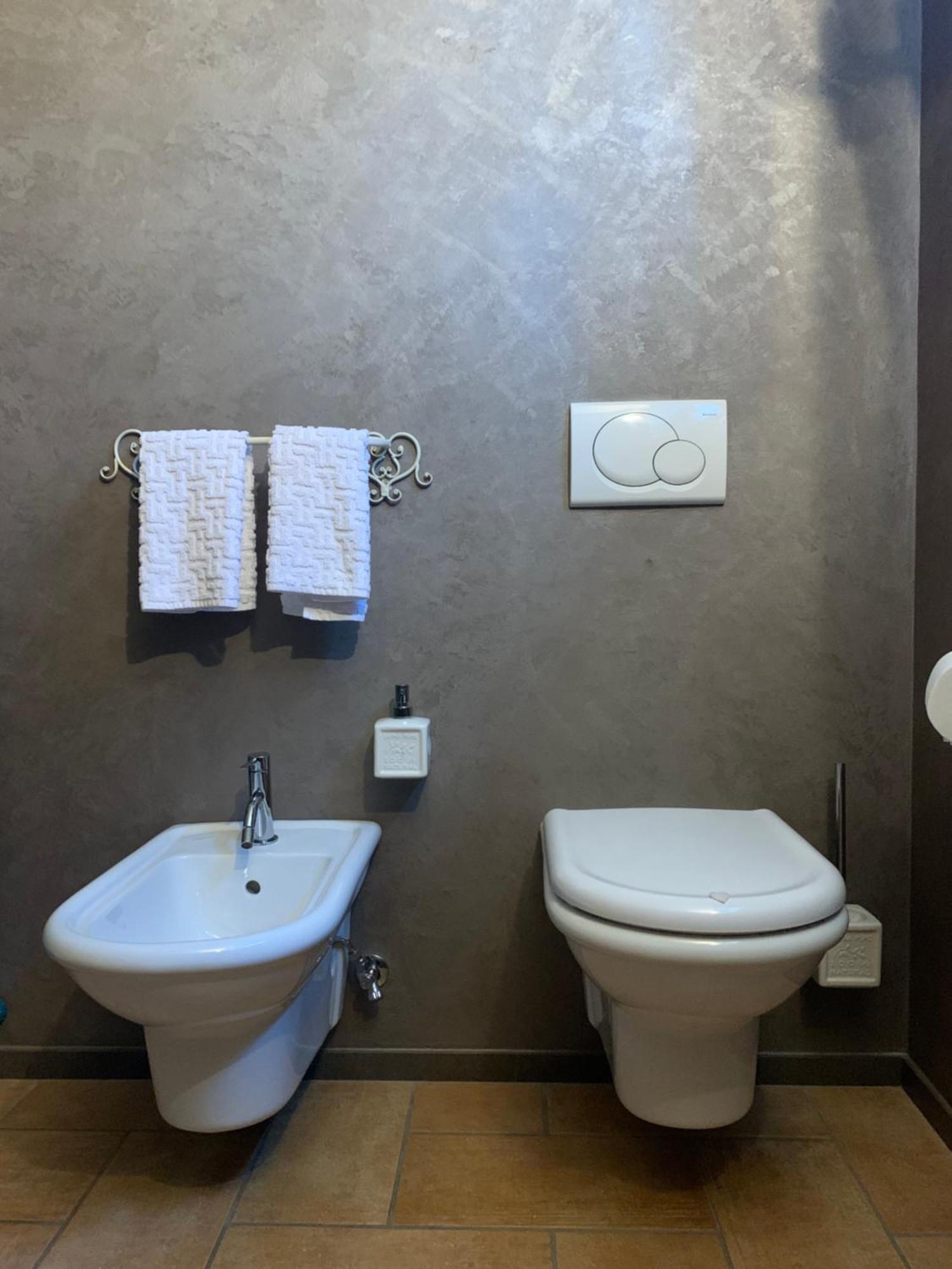 Appartamento Con Giardino Pontecchio Marconi Exterior foto