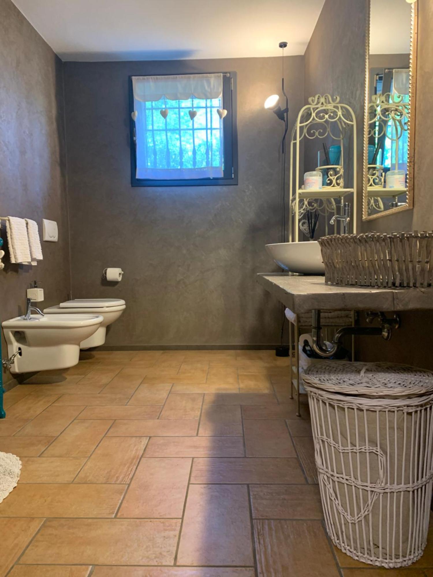 Appartamento Con Giardino Pontecchio Marconi Exterior foto