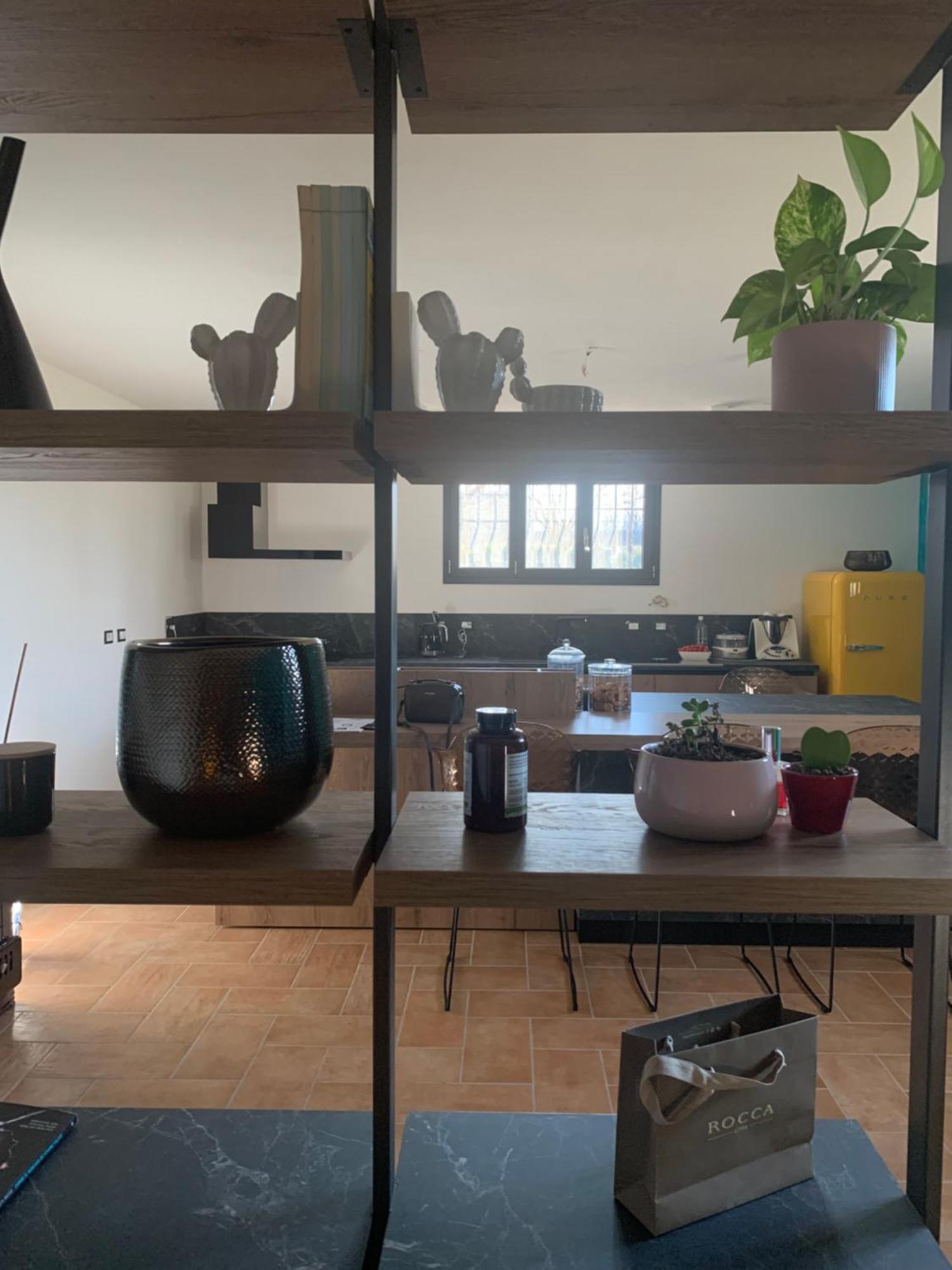 Appartamento Con Giardino Pontecchio Marconi Exterior foto