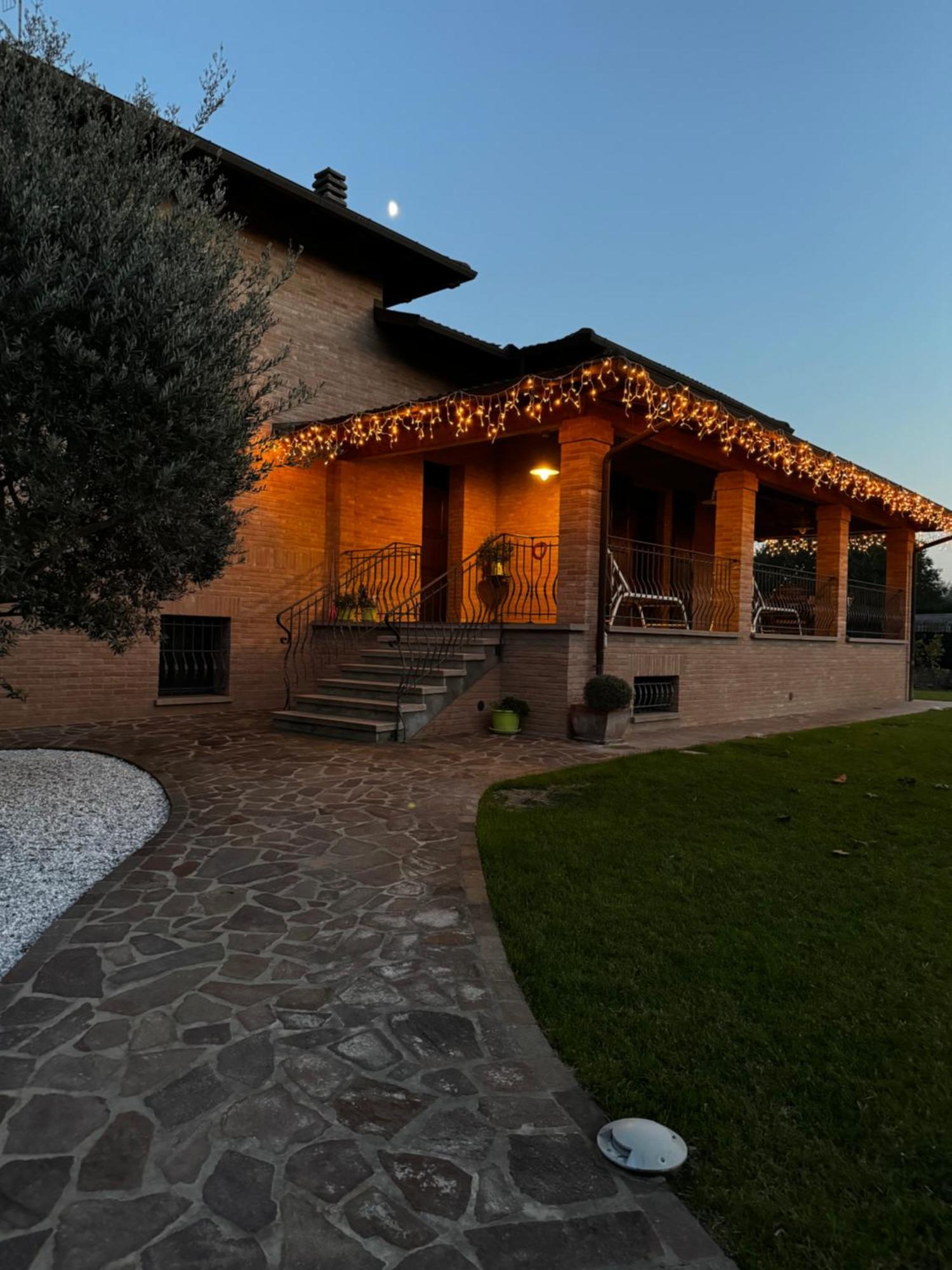 Appartamento Con Giardino Pontecchio Marconi Exterior foto